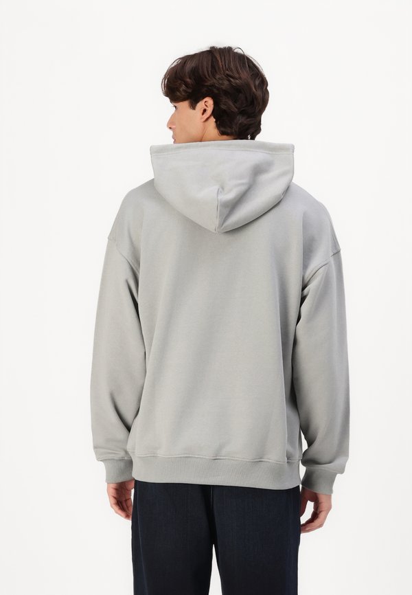 SUMMER BIGOVAL UNISEX - Hoodie - olive2