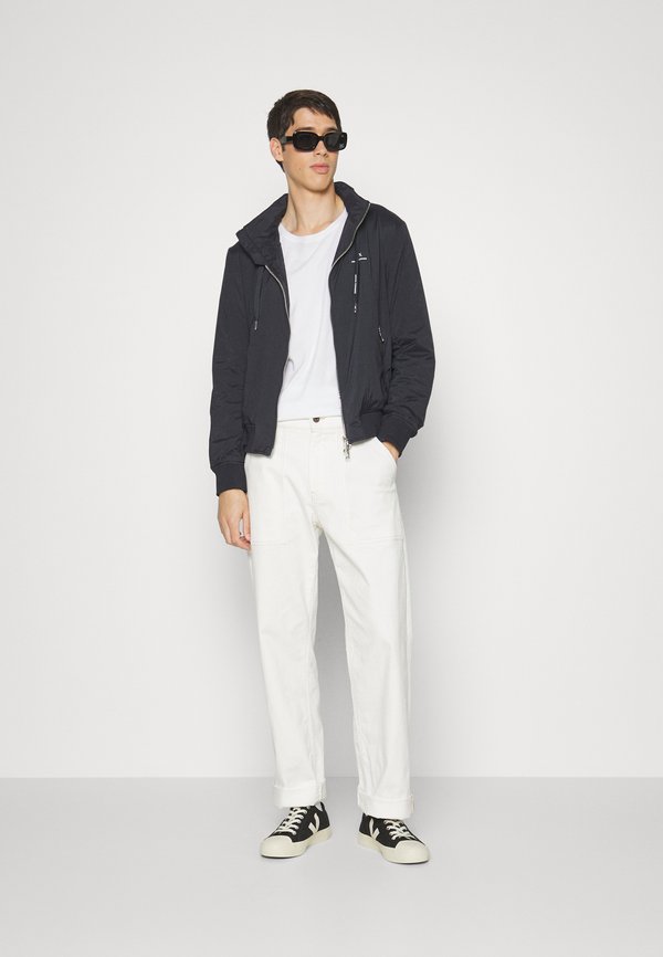 BLOUSON JACKET - Light jacket2