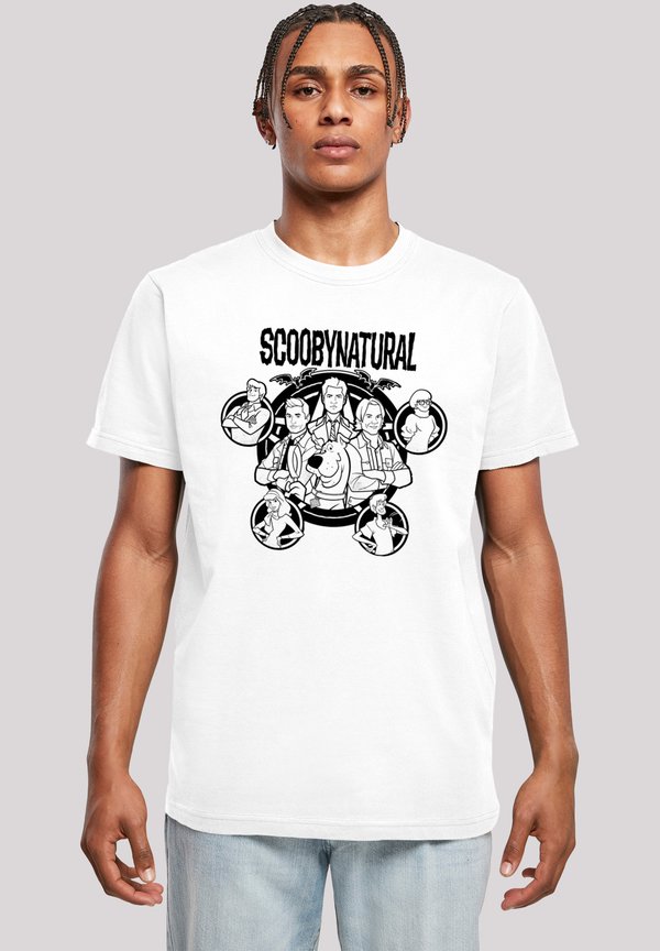 SCOOBY DOO - T-Shirt print