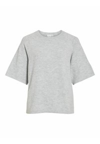 Neizvēlēts, light grey melange