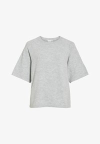 Neizvēlēts, light grey melange