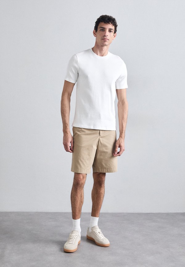 ROB SLIM TEE - Basic T-shirt2