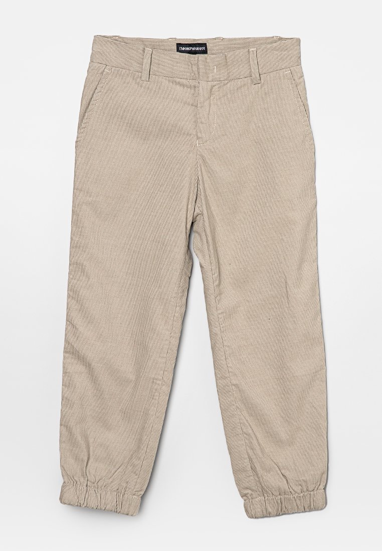 Armani Exchange Broek beige Armani Exchange Broek beige