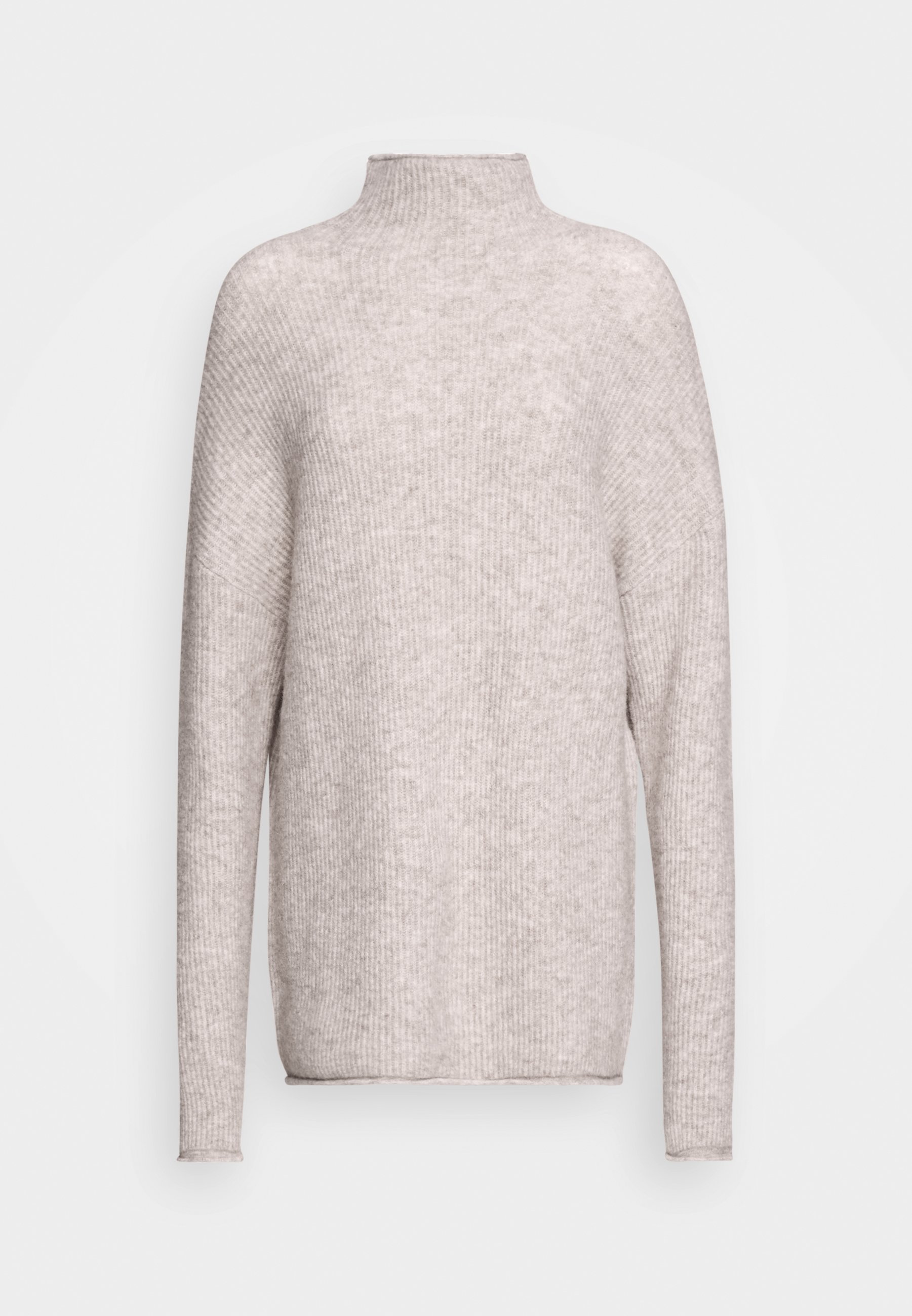 DRYKORN NEPHELI Trui braunBeige Zalando.nl DRYKORN ARMILI Trui braunBeige Zalando.nl