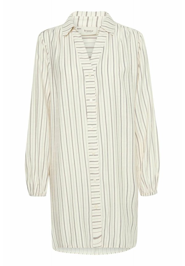 FRARIANA - Shirt dress2