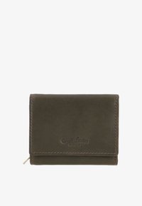 Non selezionato, dunkelgrün