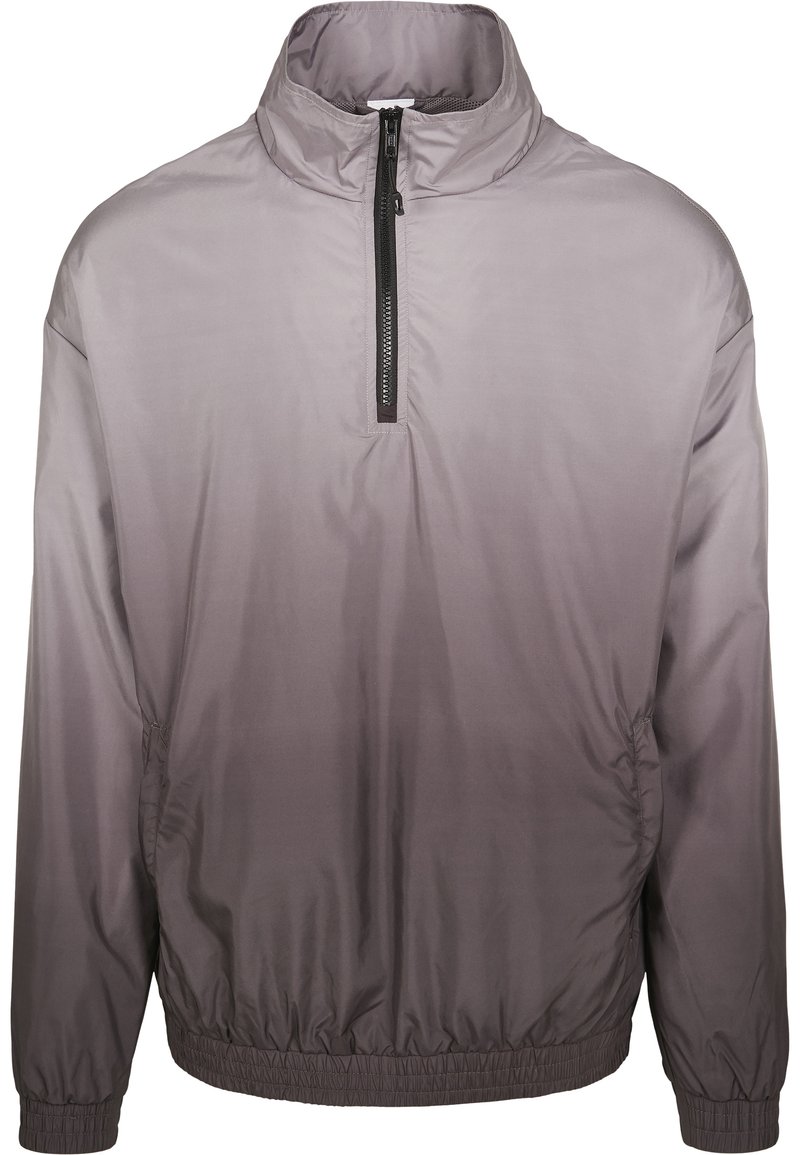 Urban Classics Trainingsvest zwart