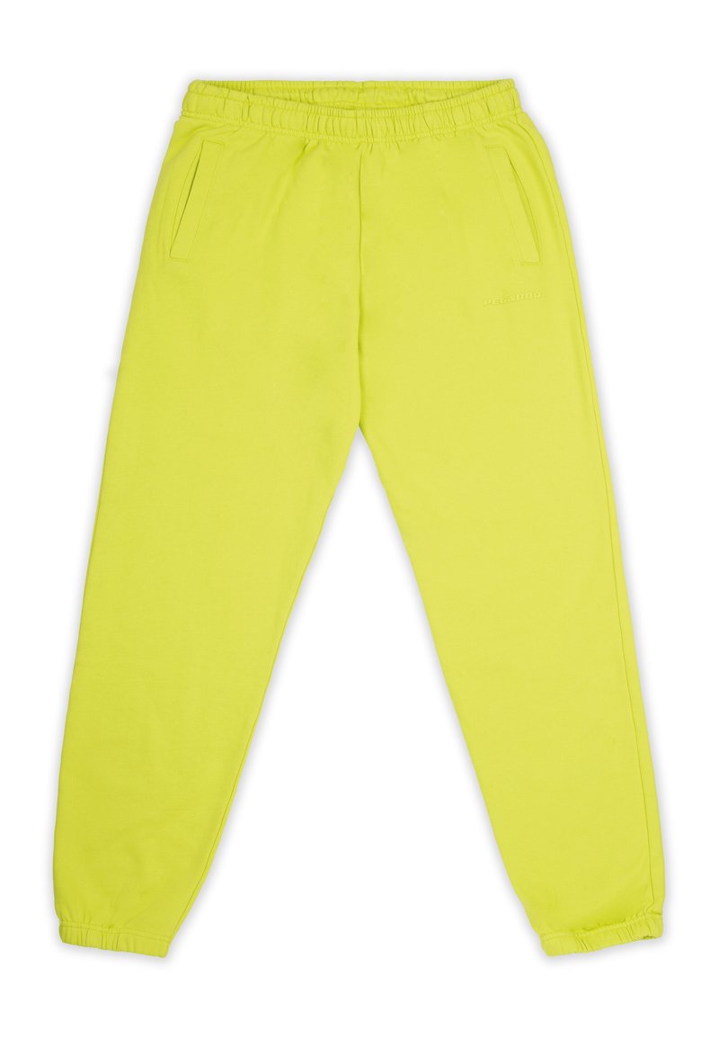 Pegador Trainingsbroek geel Pegador Trainingsbroek geel