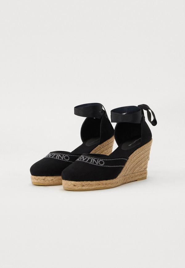 VHLOE - Platform sandals4