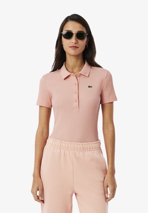 DF5377_70V - Polo - rose corail-ui