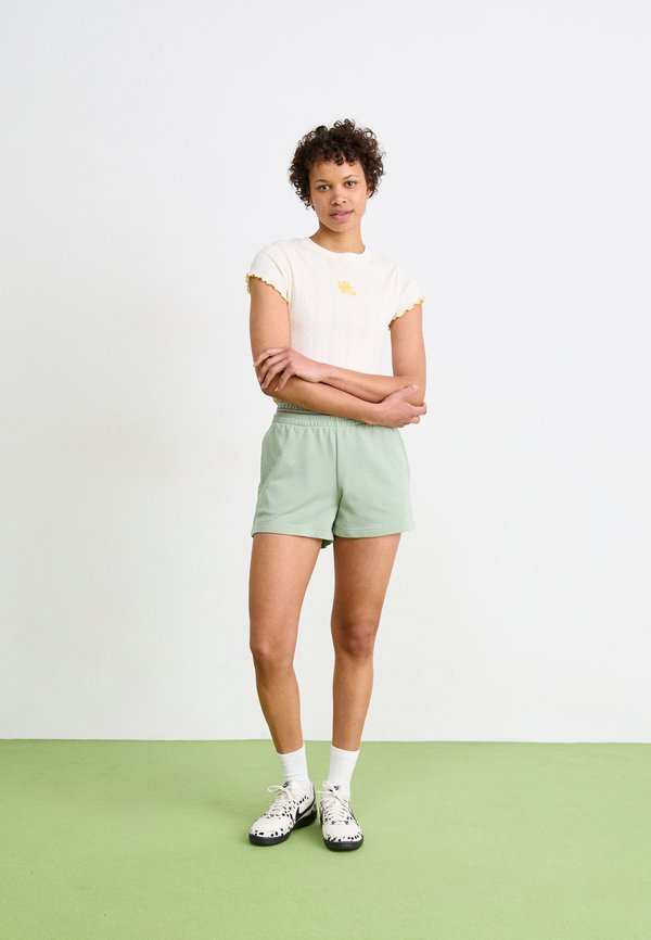 Tracksuit bottoms - jade horizon3