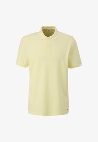 Unausgewählt, helles zitrone