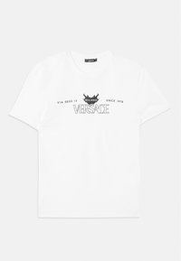 Valitud, white