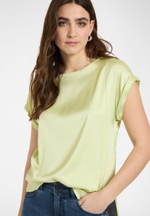 RASO - Blouse - giallo