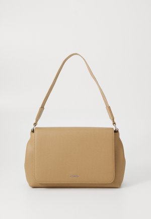 Sac à main - beige