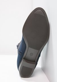 Anna Field Botines bajos - blue