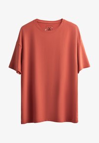 Non selezionato, coral