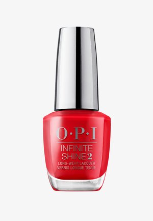 SCOTLAND COLLECTION INFINITE SHINE 15ML - Nail polish - red heads ahead