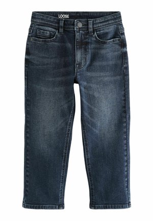 FIVE POCKET - Jeans Relaxed Fit - blue ink