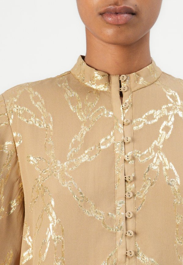 JUNIPER MATELI SHIRT - Blouse - kelp3