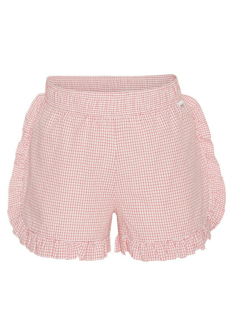Molo Shorts rood Molo Shorts rood