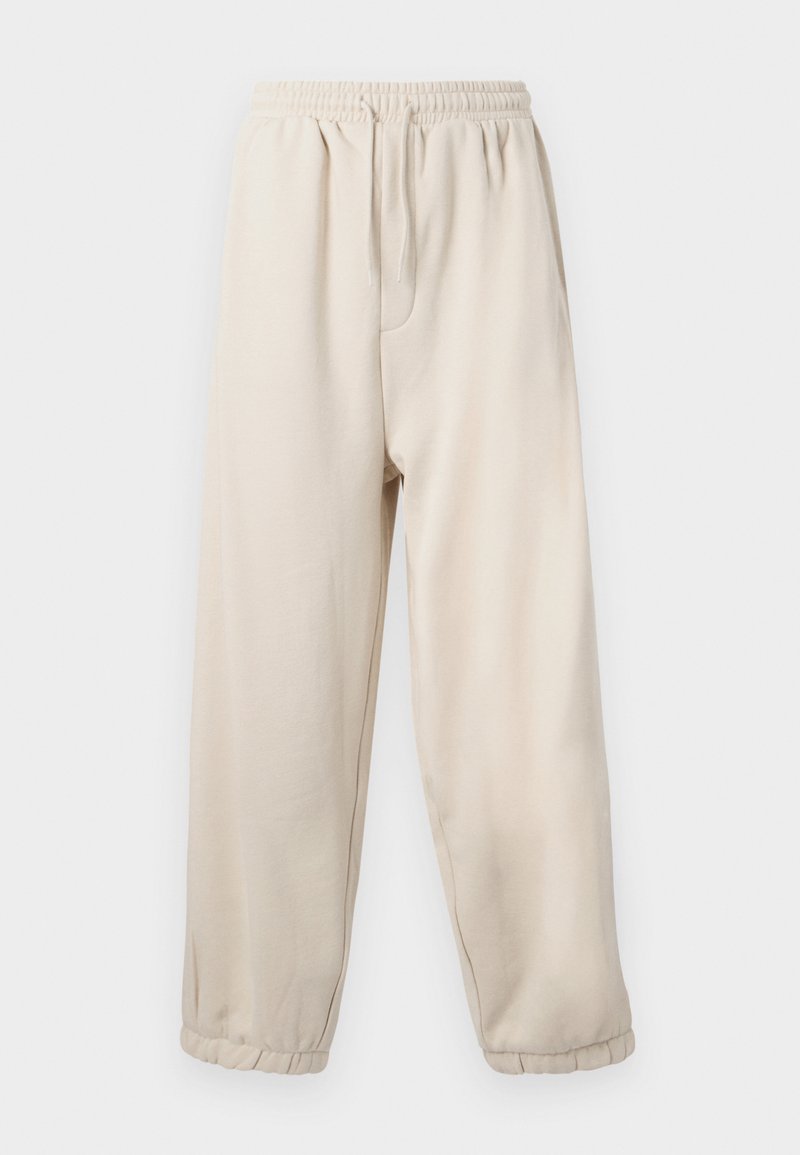 YOURTURN Trainingsbroek beige YOURTURN Trainingsbroek beige