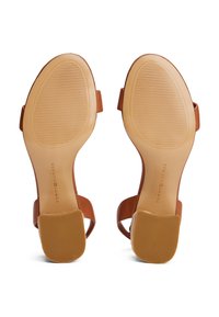 Tommy Hilfiger Sandale - cinnamon bark