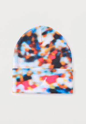 PEAK UNISEX - Căciulă - white