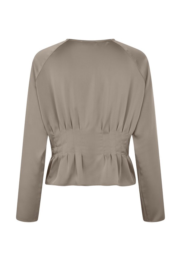 LIVMD - Blouse - fallen rock3