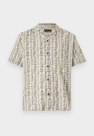 Jack & Jones PREMIUM, JPRBLULYON DOBBY - Chemise - moonstruck