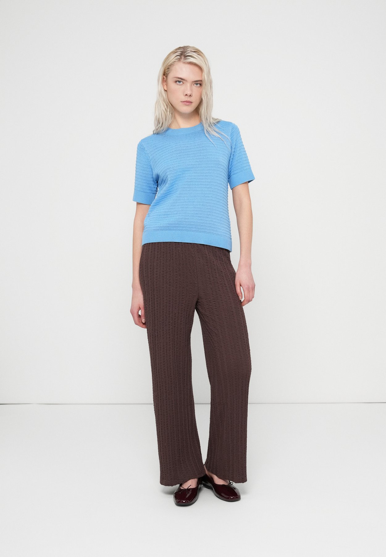 ONLELLA WIDE PANT