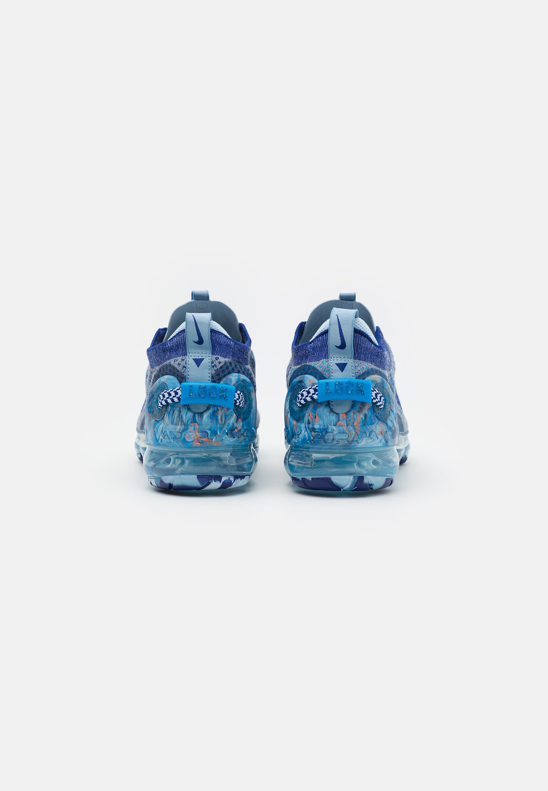 vapormax flyknit light blue