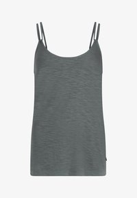 Vybrané, huntergreen