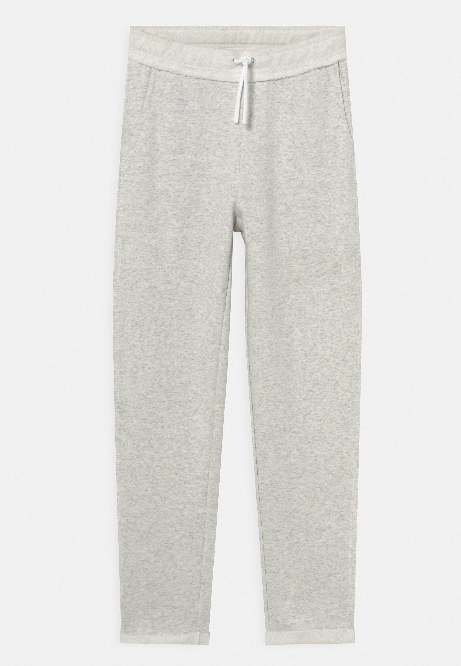 ONLY Play ONPSHAU LIFE GIRLS - Pantaloni sportivi - white melange/bianco -  Zalando.it