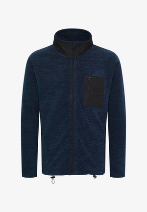 IDWilton - Jakna od flisa - navy mix