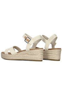 TOMS AUDREY - Espadrilles - beige