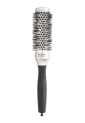 OLIVIA GARDEN ESSENTIAL BLOWOUT CLASSIC SILBER 35MM. - Borstel