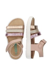 BunniesJR VIVE VERANO - Babyschoenen - roze