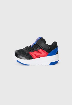 578 UNISEX - Tekaški copati za cesto - black