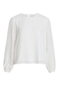 VIMIKA  - Blouse - cloud dancer