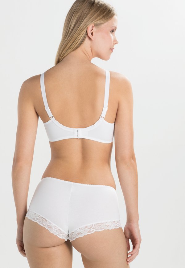 BÜGEL-STILL-BH NURSING - Underwired bra - weiß3