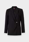 AMEANE - Blazer - black