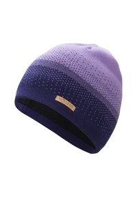 Unselected, dark purple