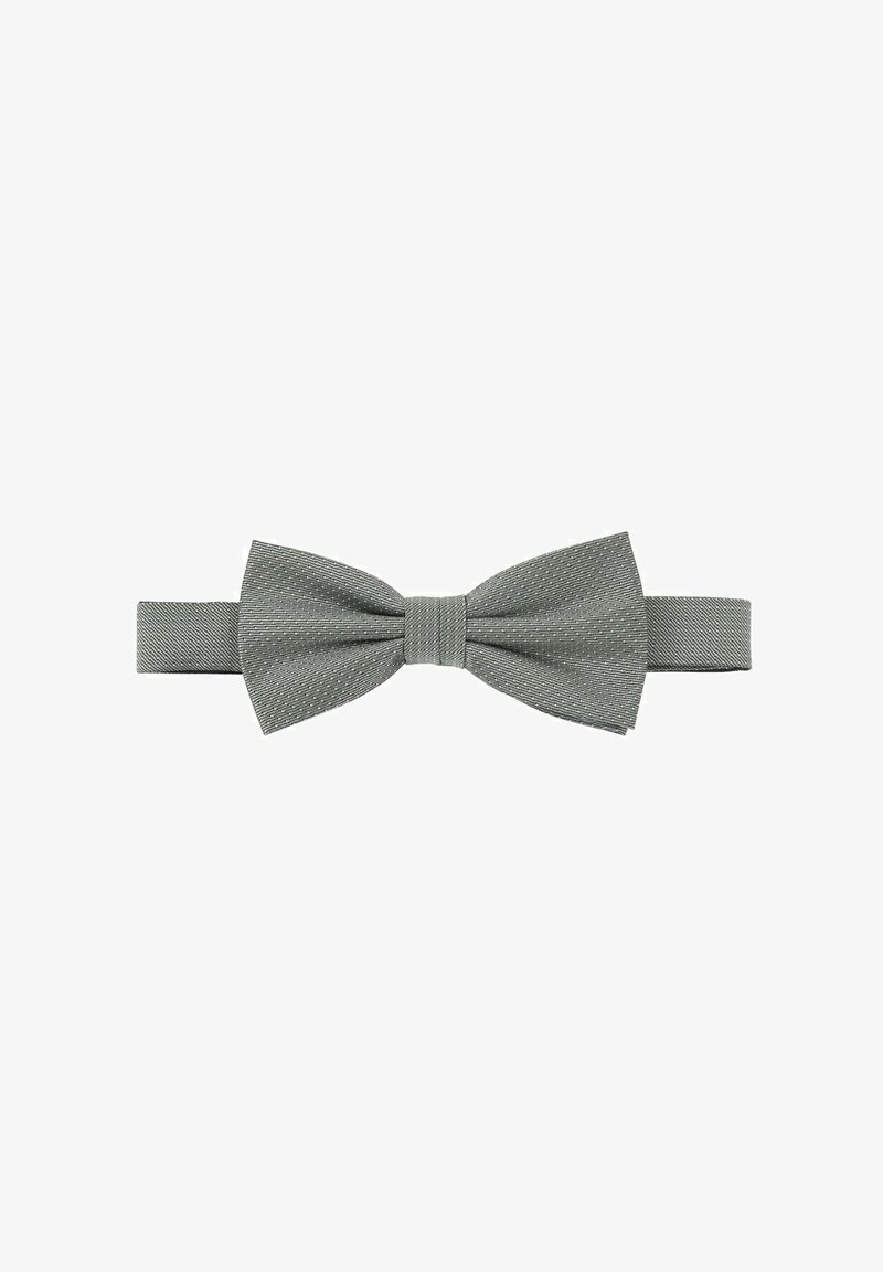 Seidenfalter BASIC PICOTÉ - Fliege - mint