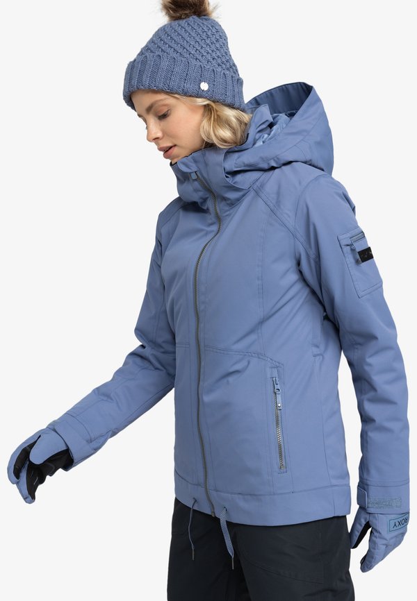 MEADE - Snowboard jacket - bqy3