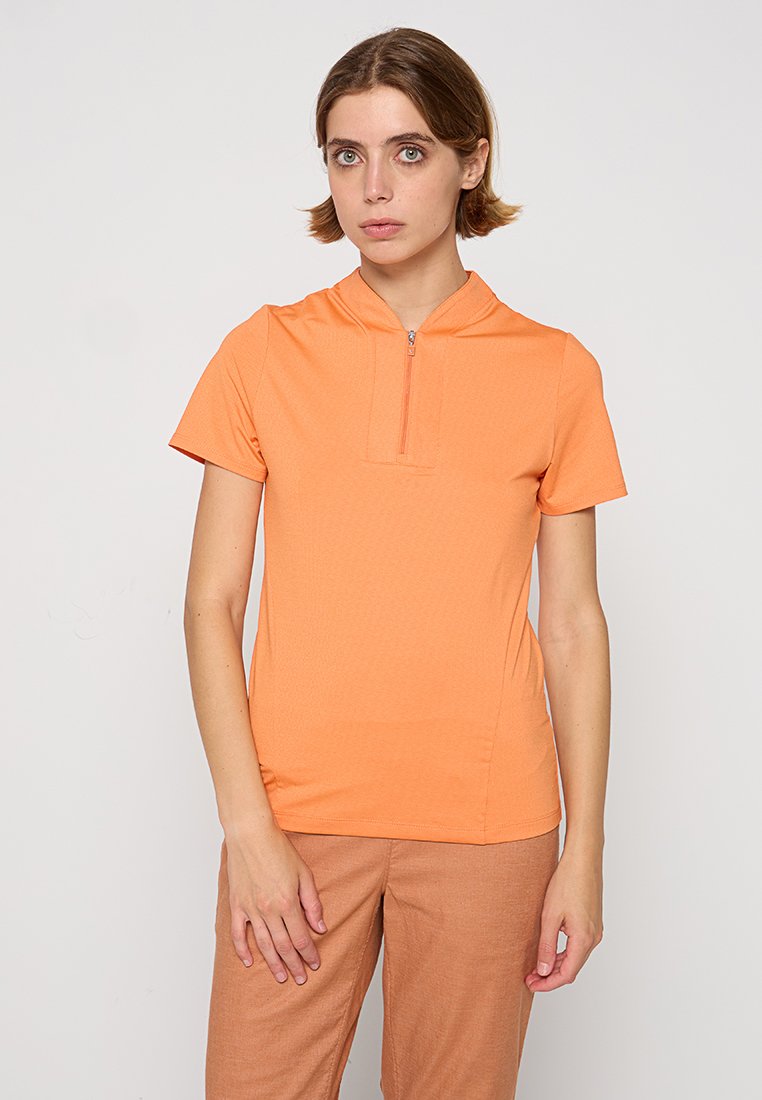 Callaway Sport T-shirt oranje Callaway Sport T-shirt oranje