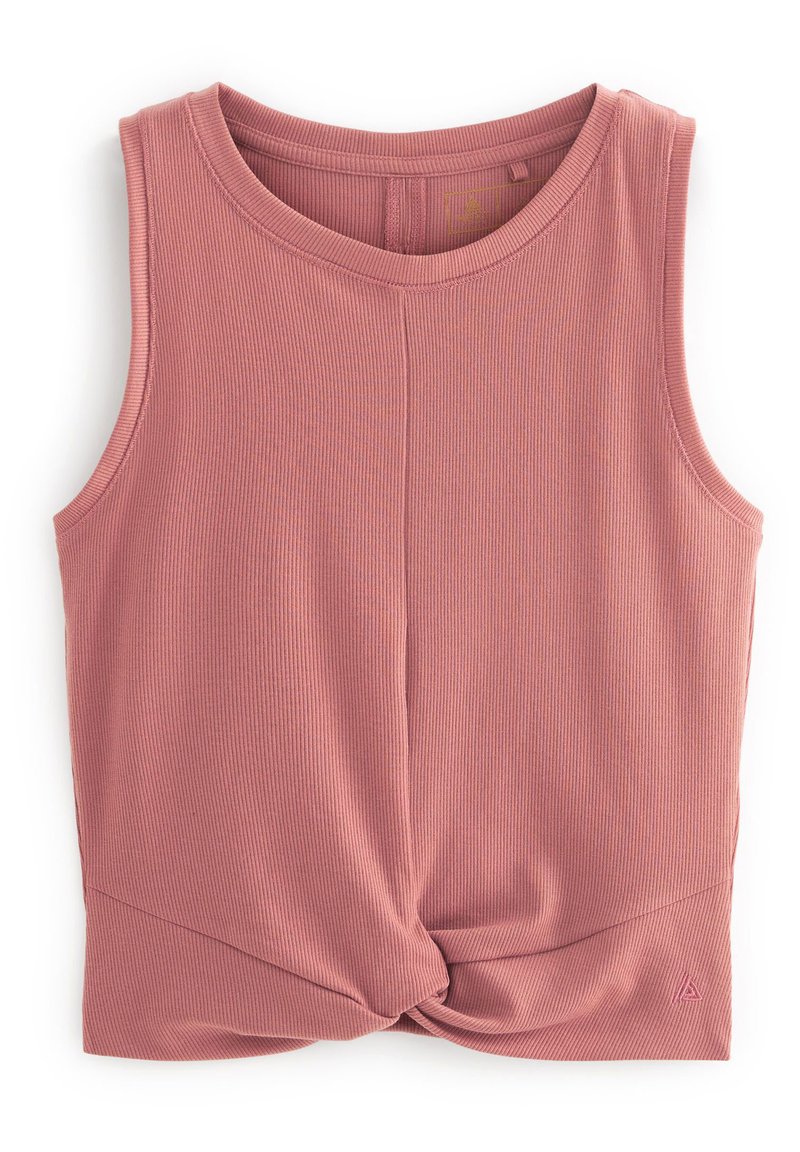 Next Top donkerroze Next Top donkerroze