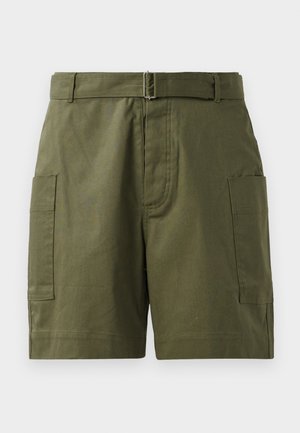 DARYL  - Short - olive night