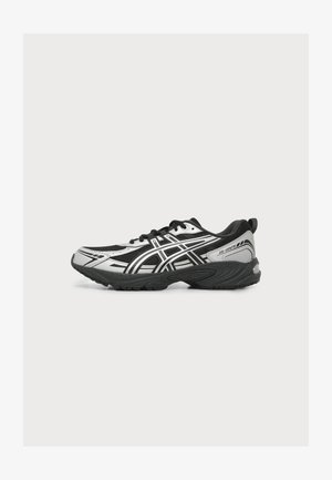 ASICS SportStyle, UNISEX, czarny