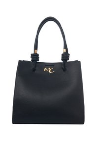 Manila Grace Borsa a mano - nero